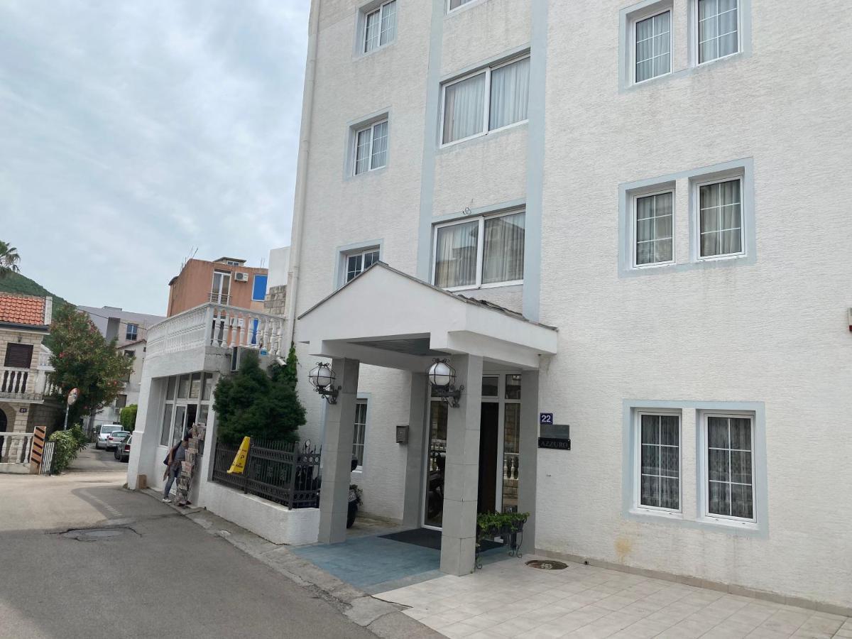Azzuro Appartement