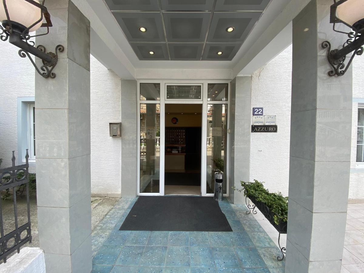 Azzuro Appartement Budva