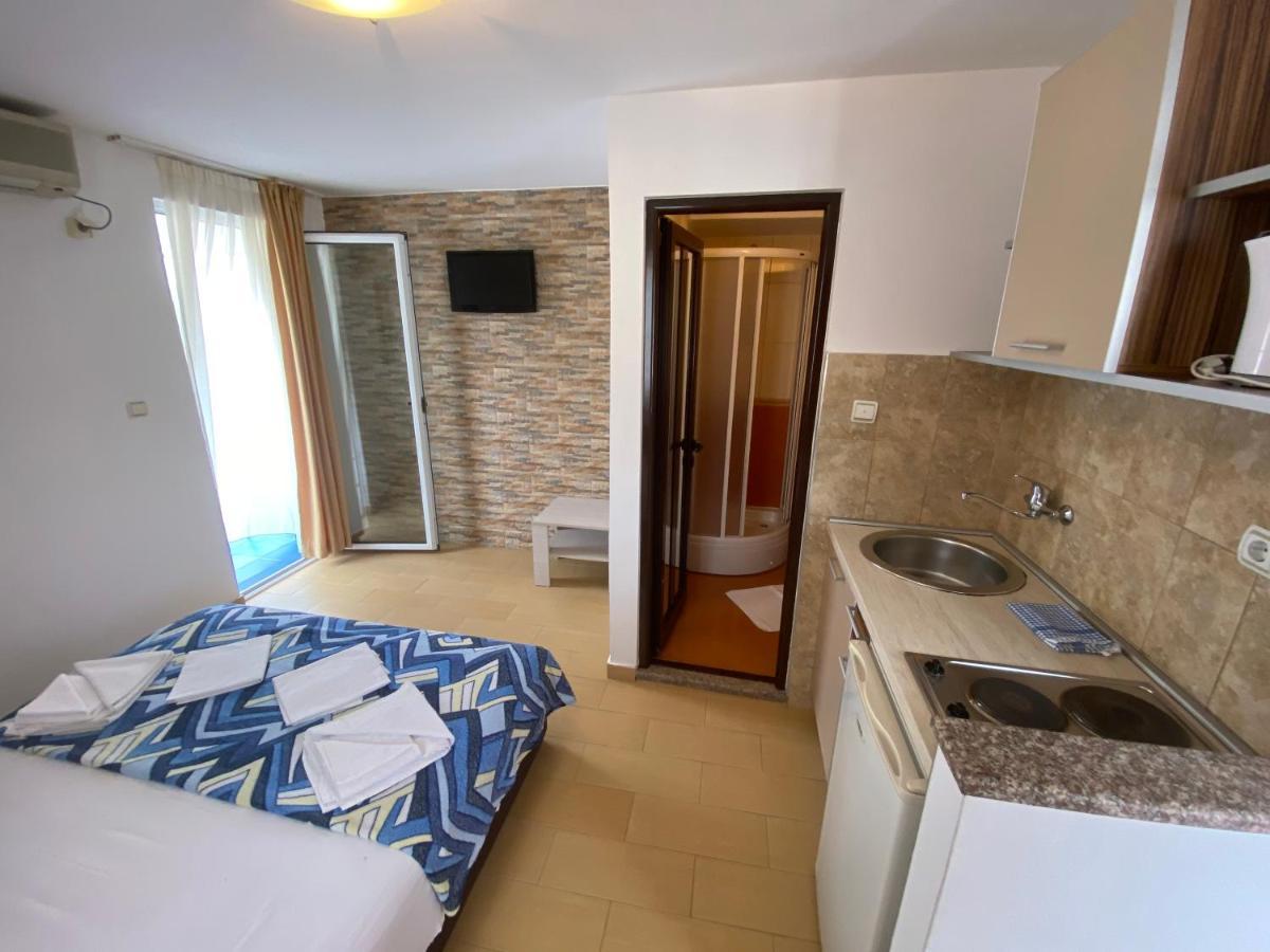 Azzuro Appartement