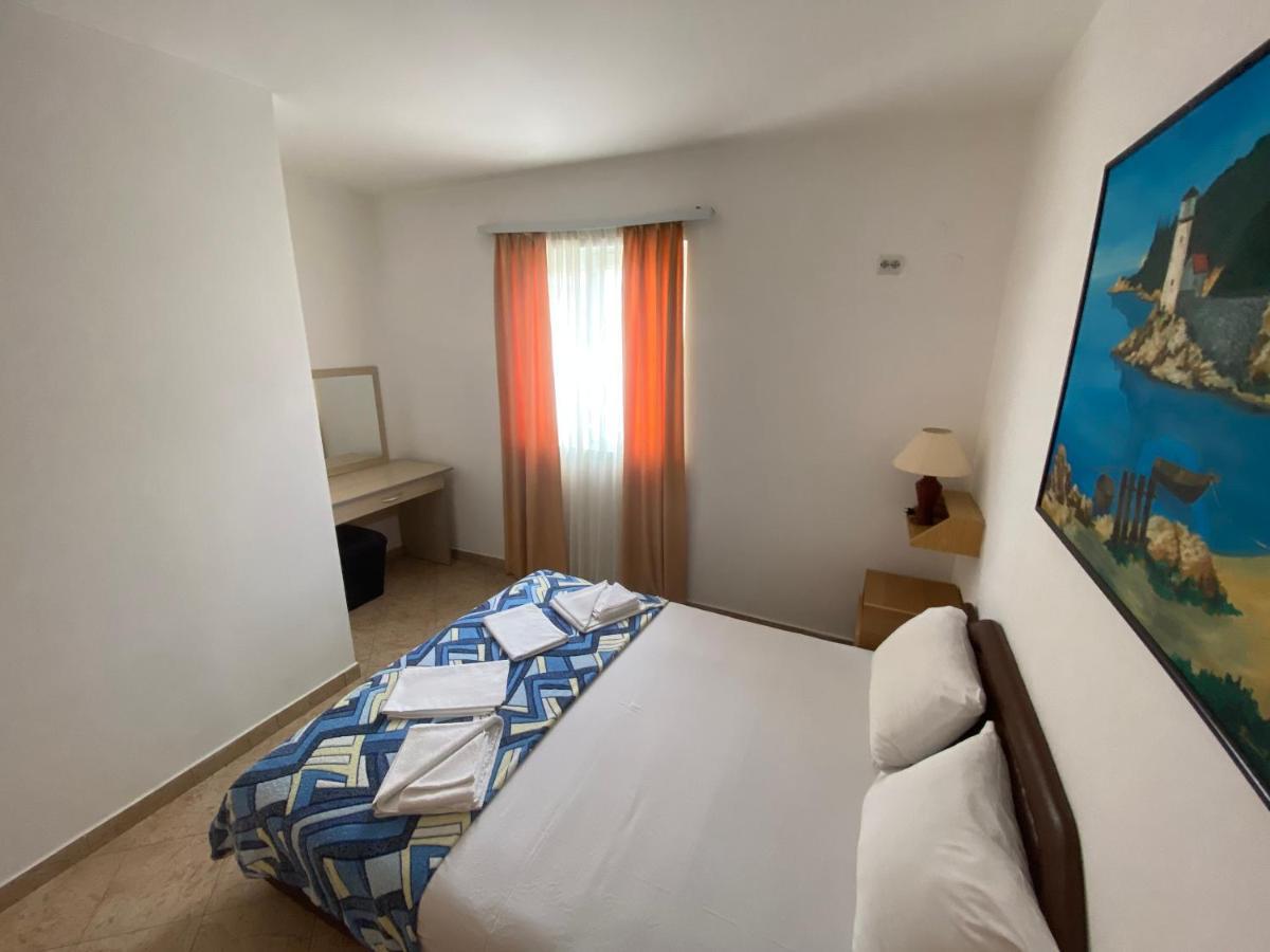 Appartement Azzuro *