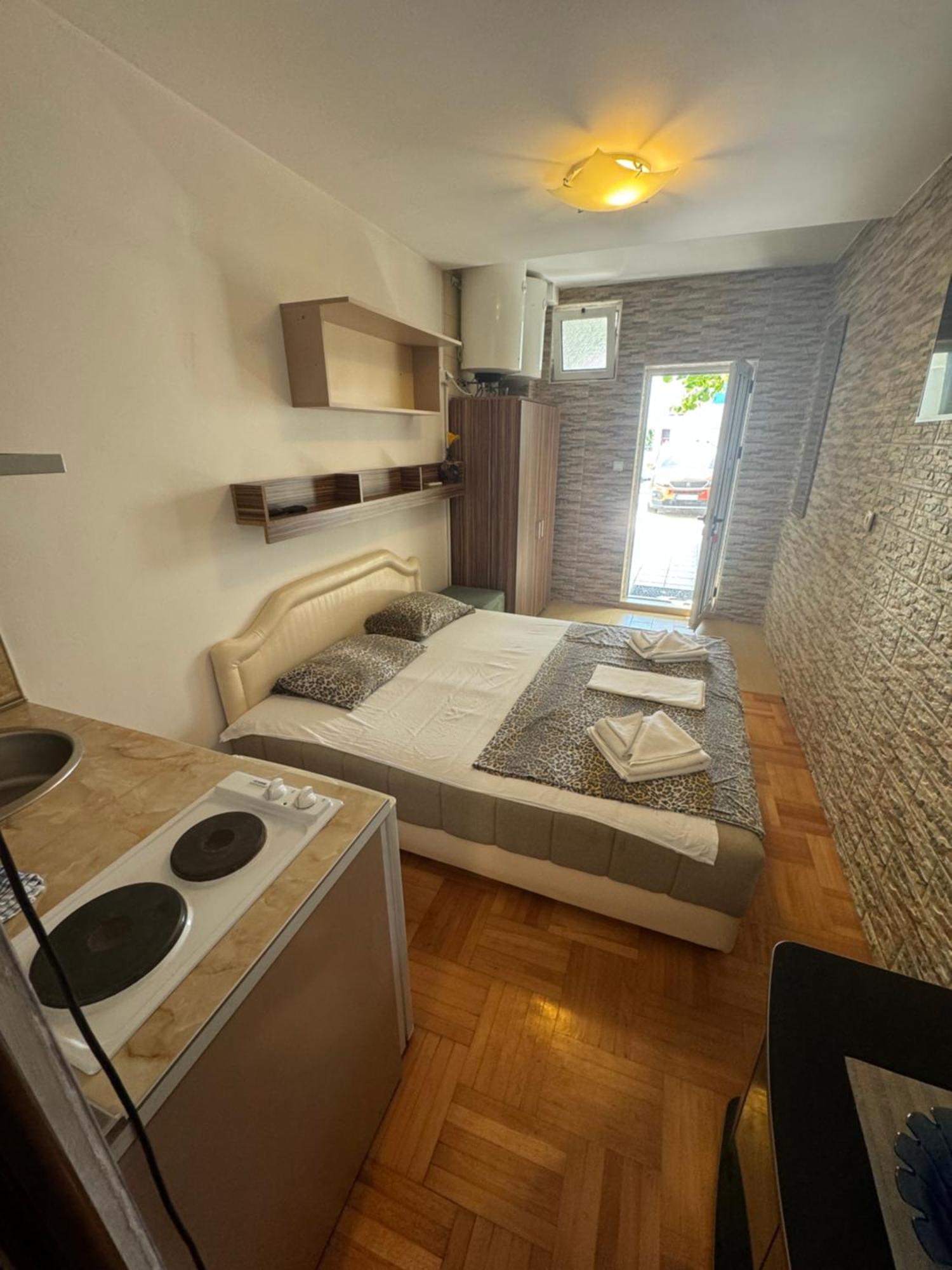 Appartement Azzuro *