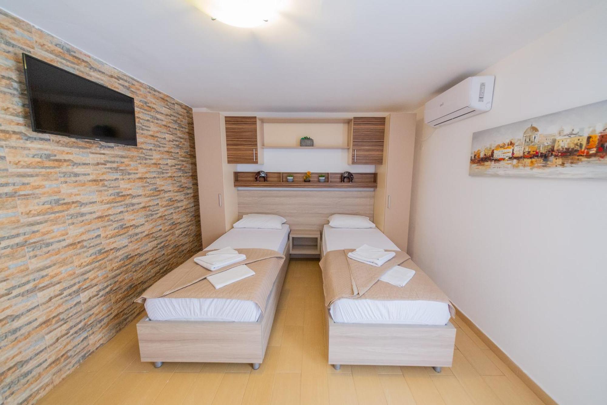 Appartement Azzuro
