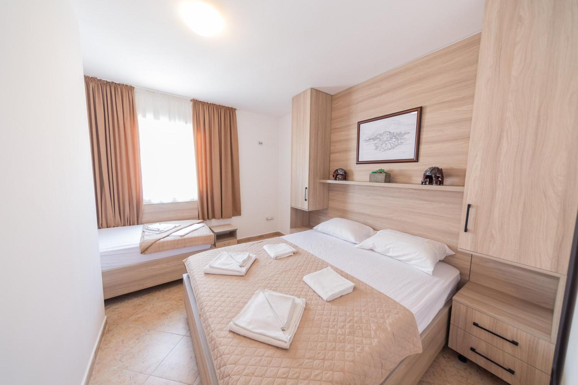Azzuro Appartement