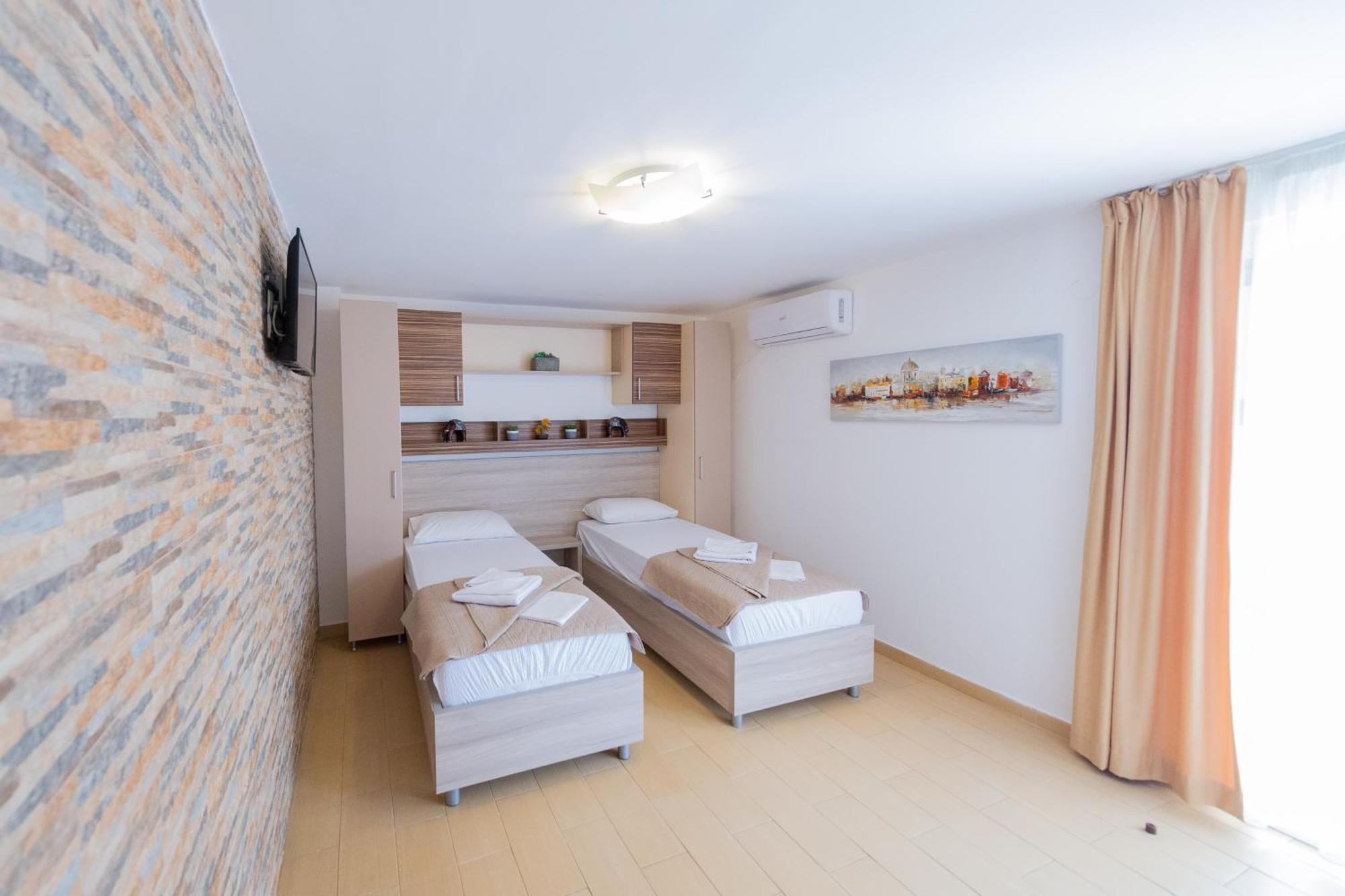 Appartement Azzuro