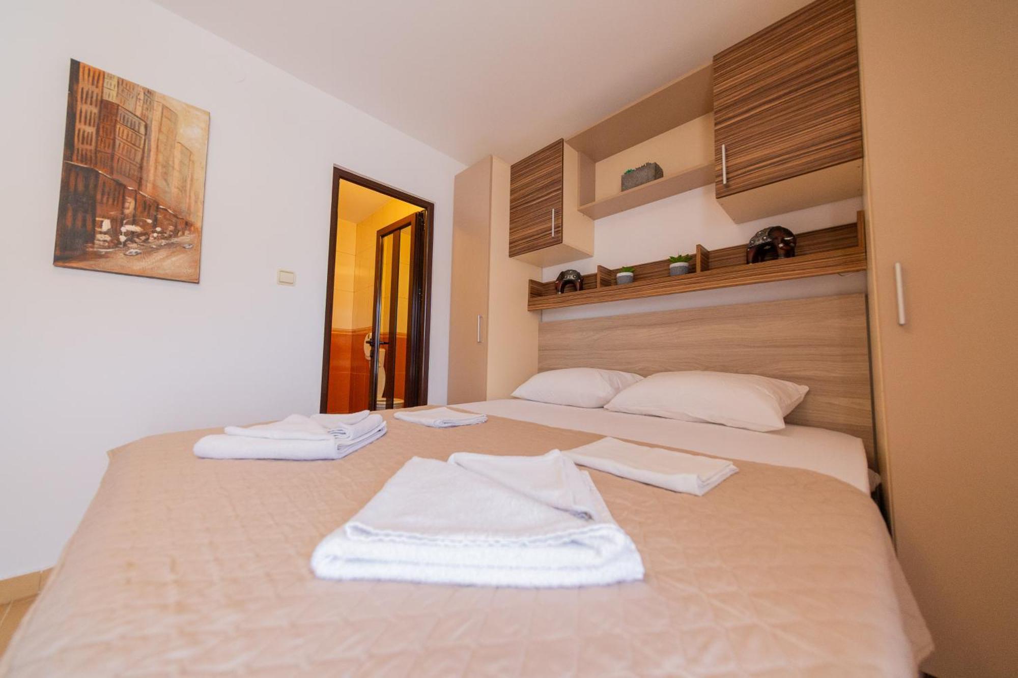 Azzuro Appartement *
