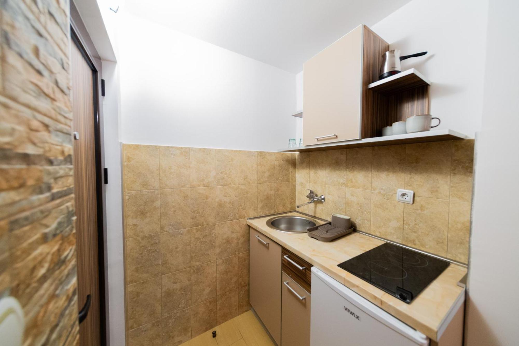 Azzuro Appartement