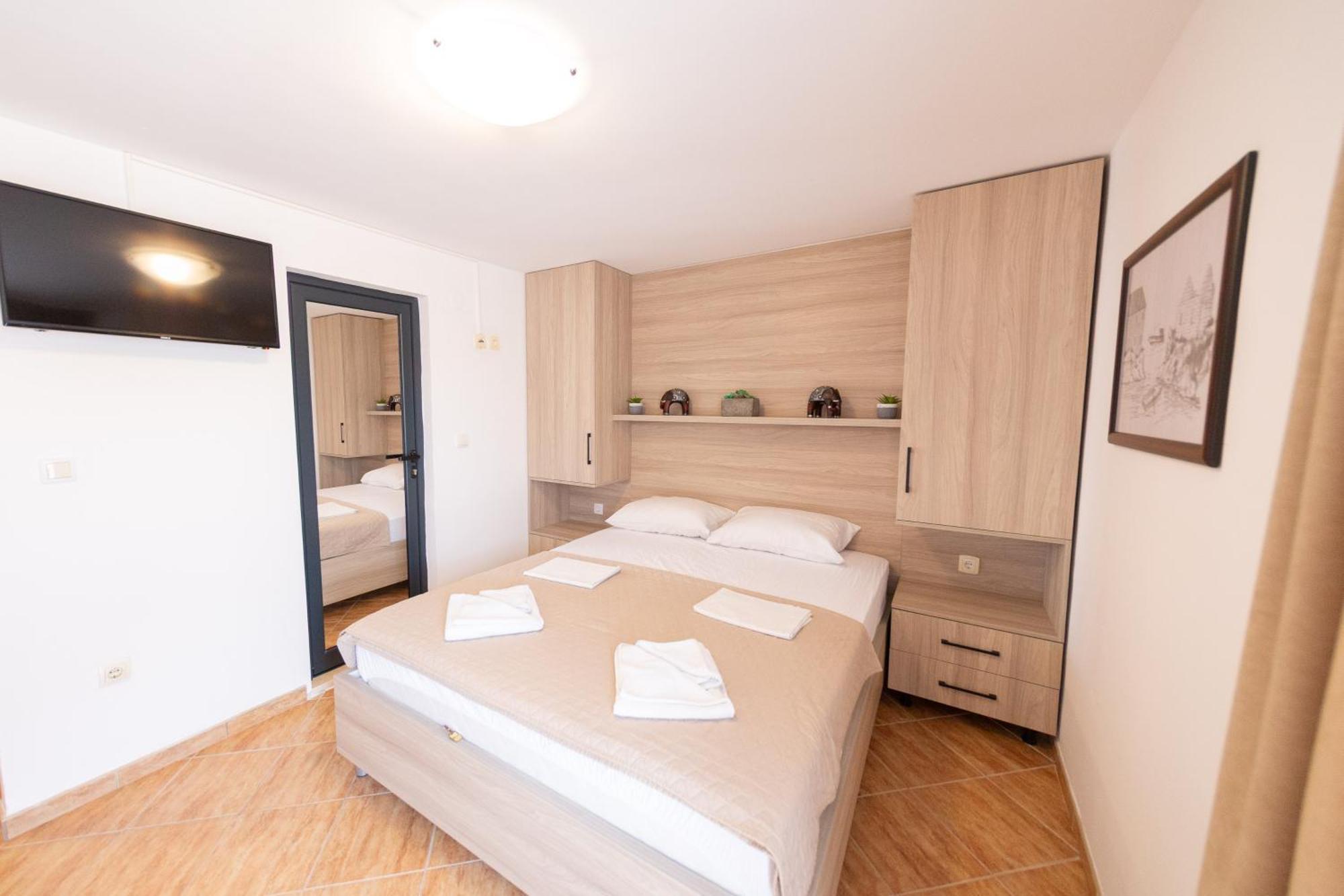 Azzuro Appartement