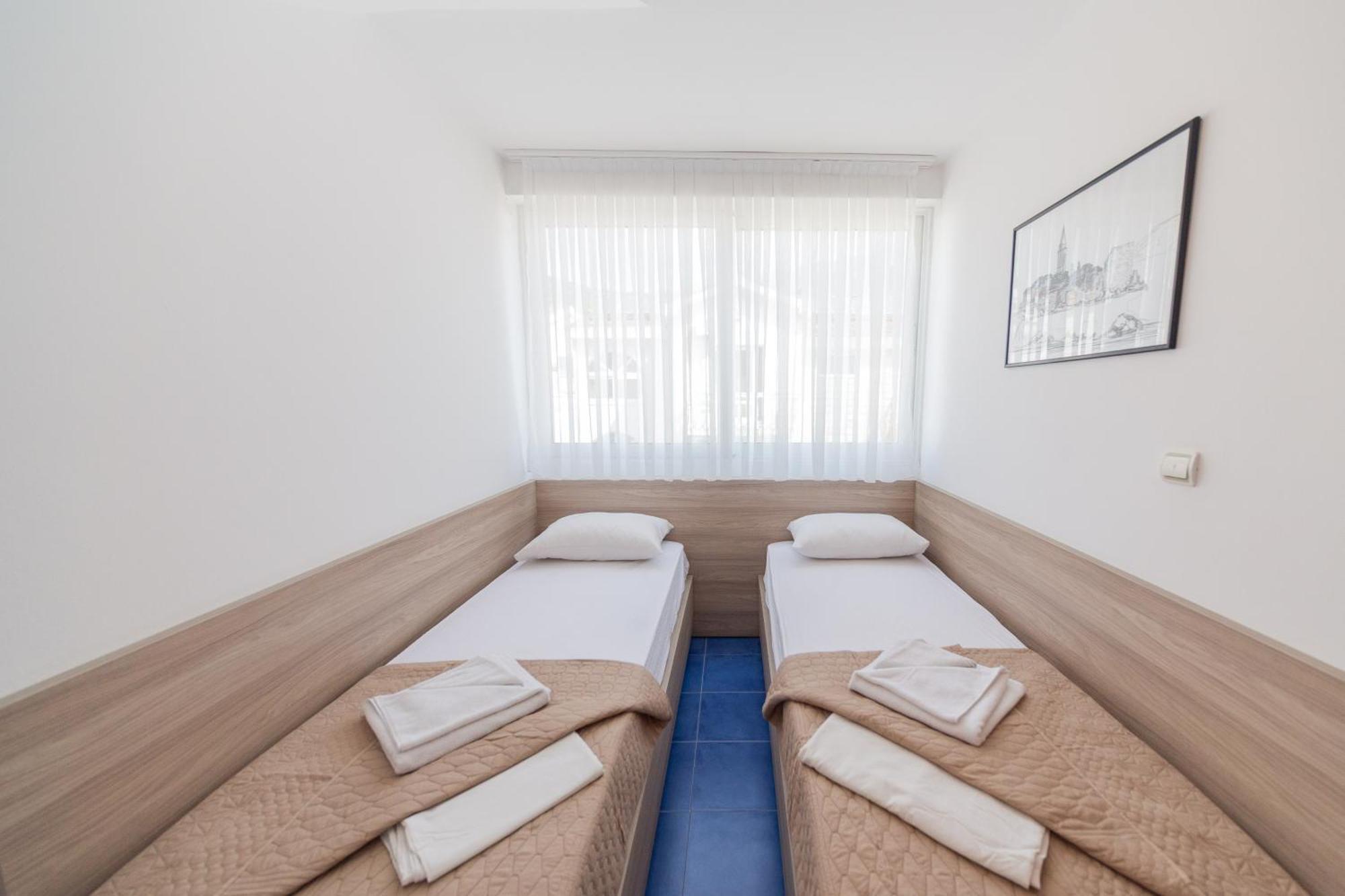 Appartement Azzuro *