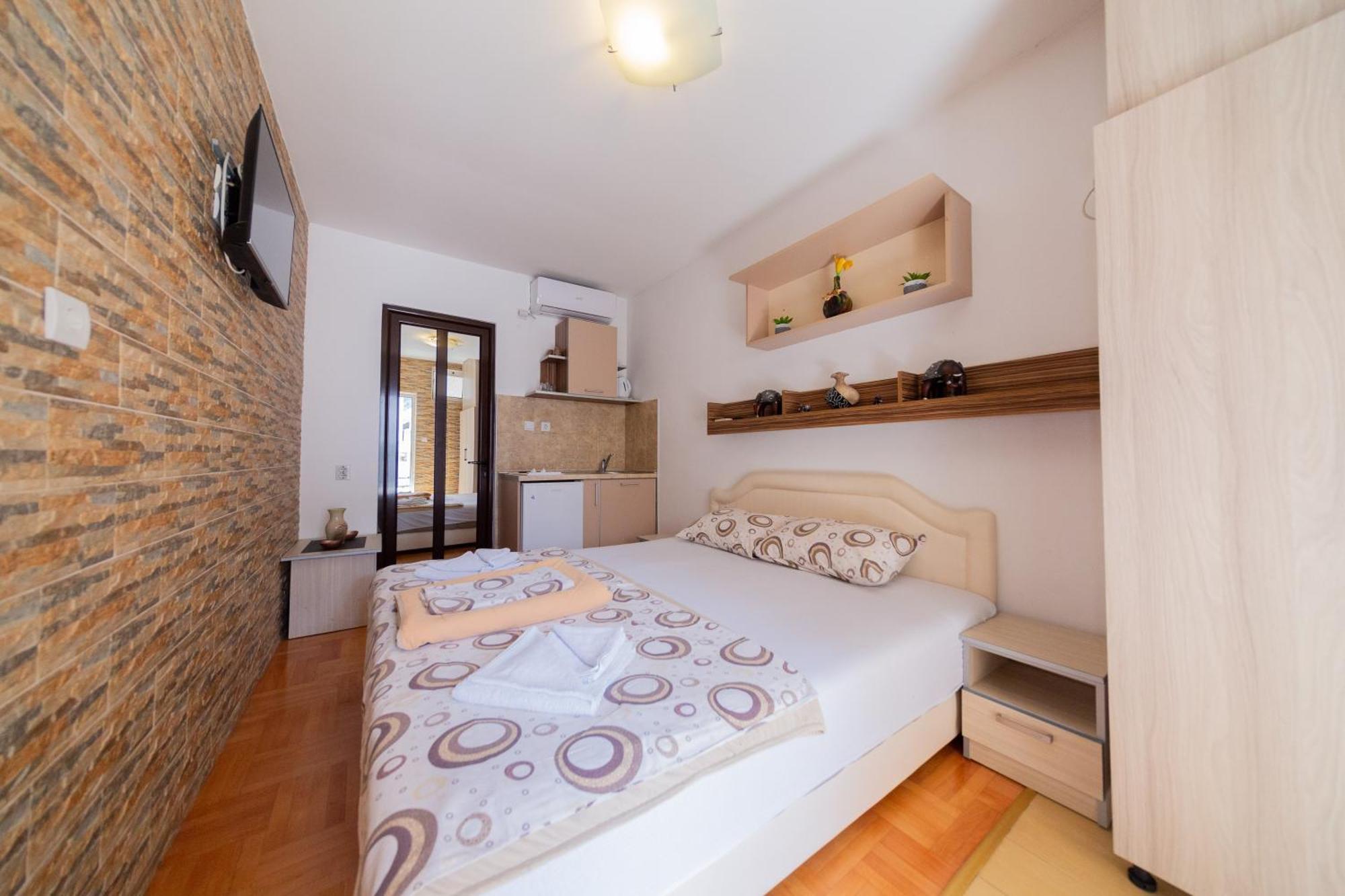 Appartement Azzuro
