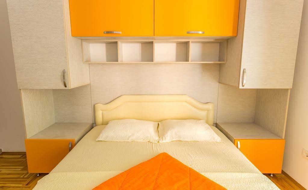 Appartement Azzuro *