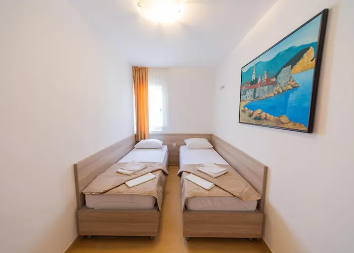 Azzuro Apart-hotel
