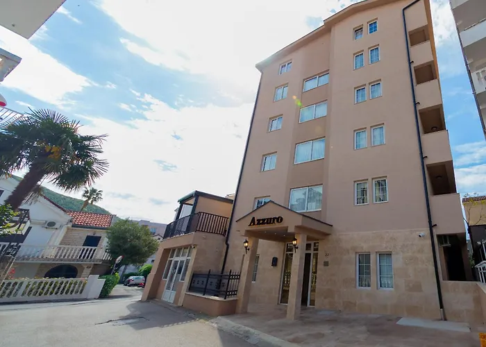 Azzuro Apart-hotel