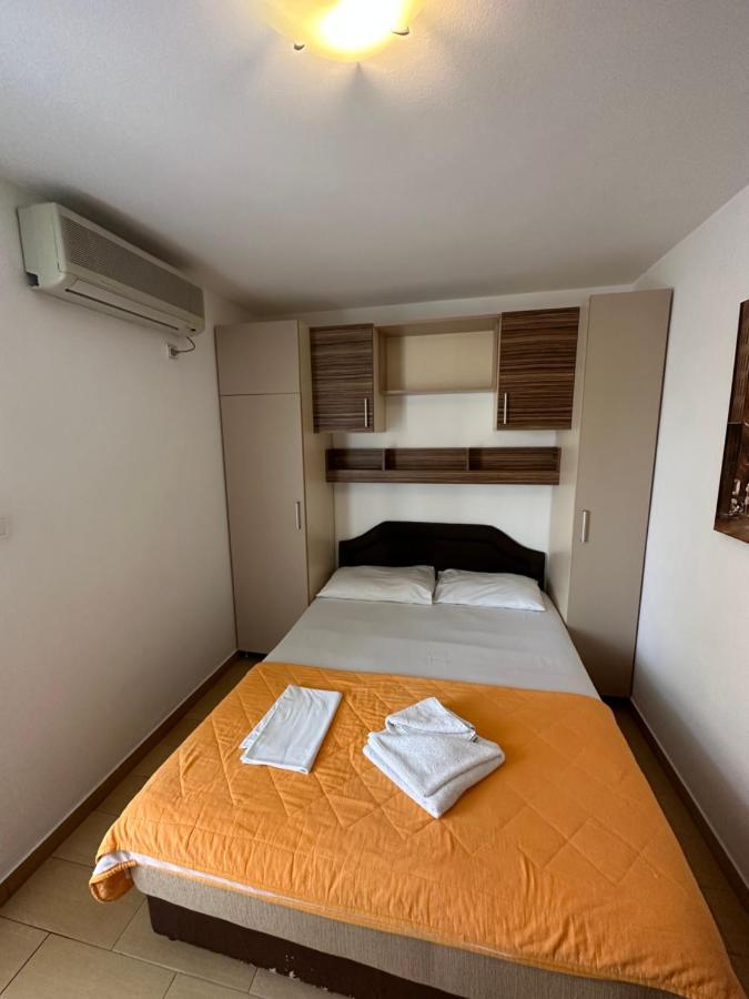 Azzuro Appartement Budva