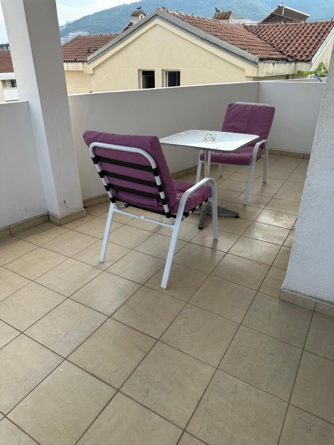 Appartement Azzuro