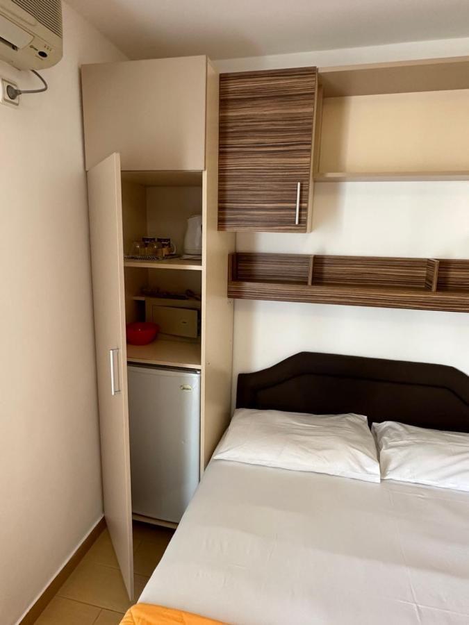 Appartement Azzuro Budva