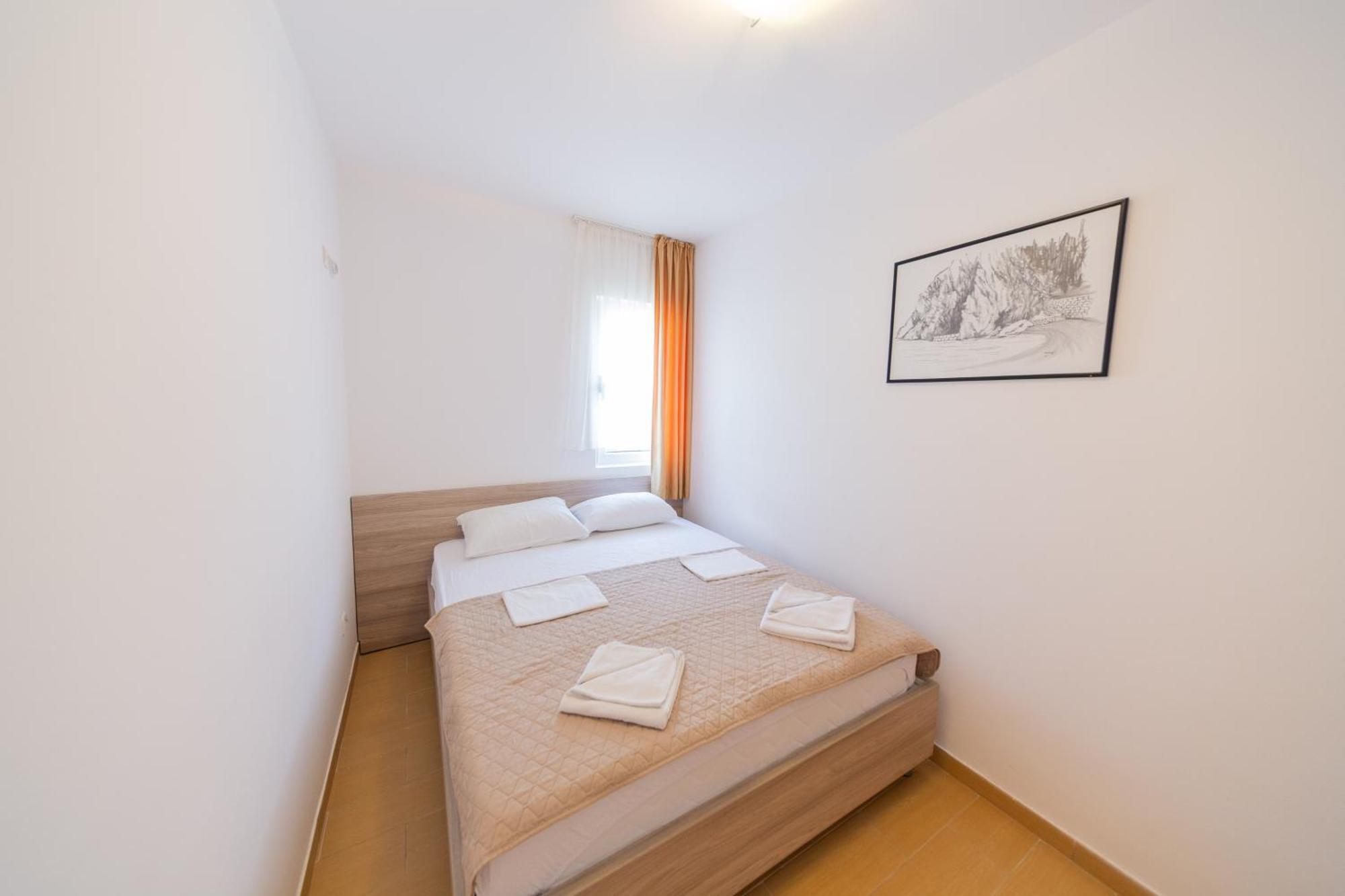 Appartement Azzuro *