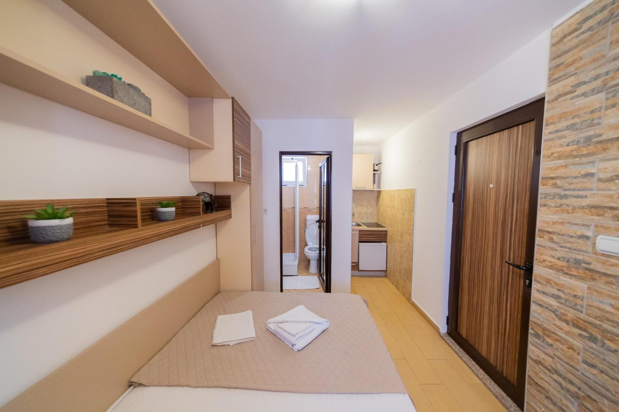 Azzuro Appartement