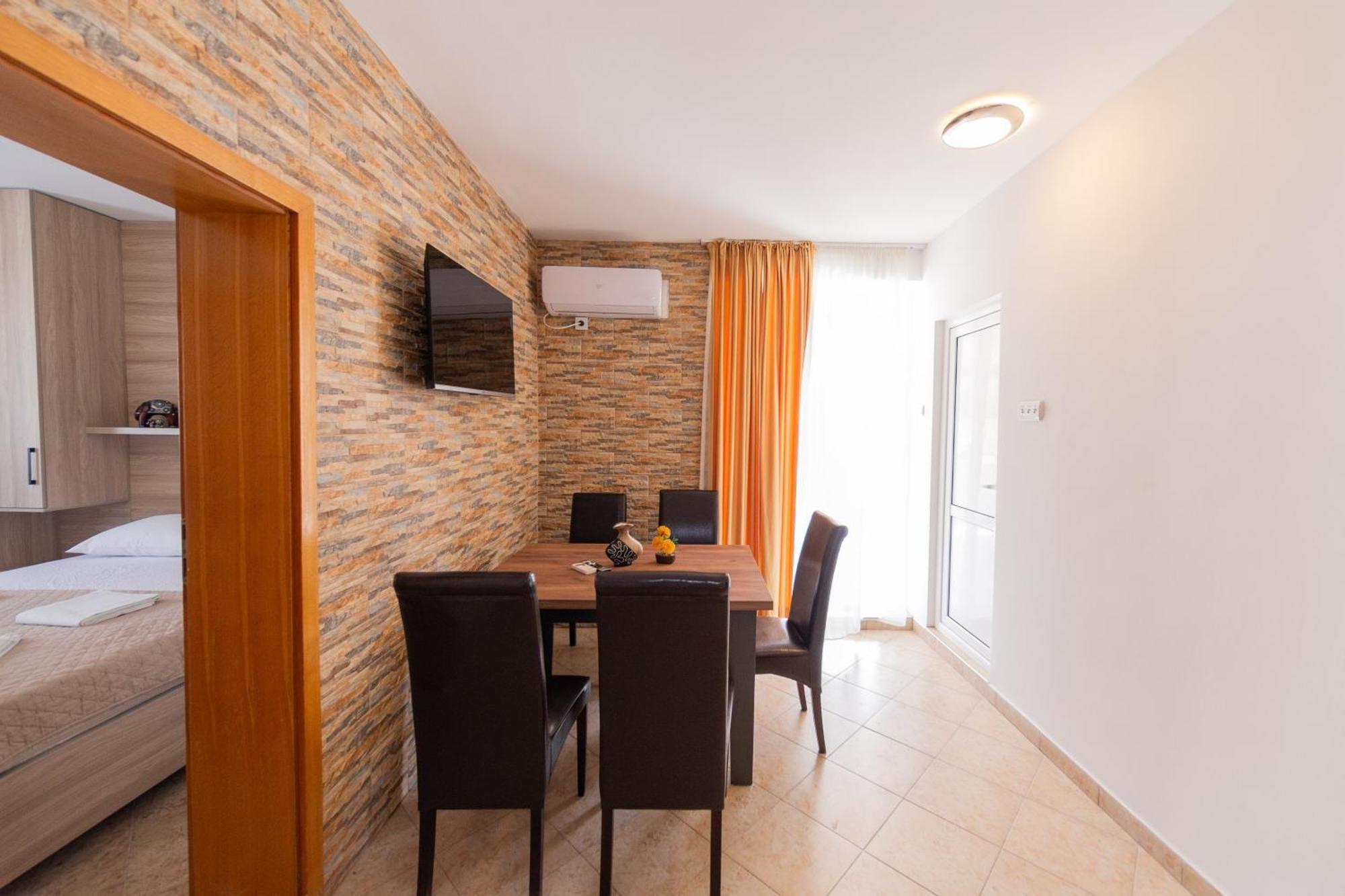 Azzuro Appartement