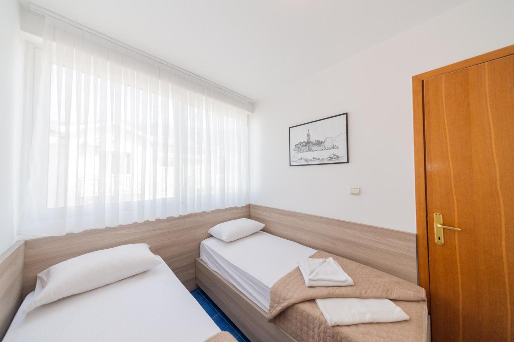 Azzuro Appartement Budva