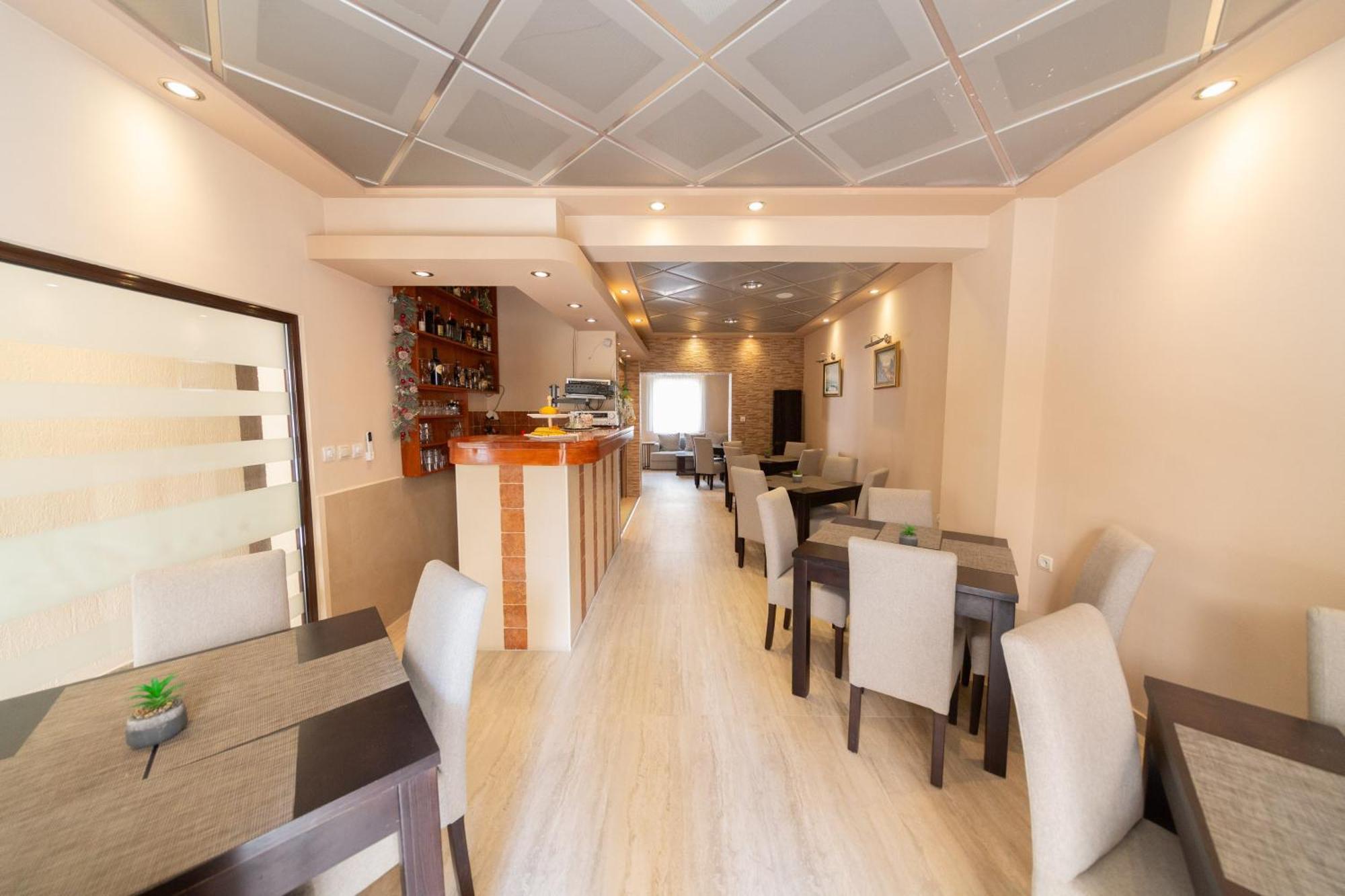 Appartement Azzuro Budva