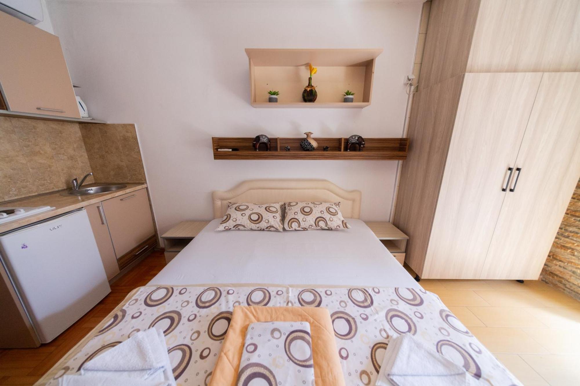Appartement Azzuro